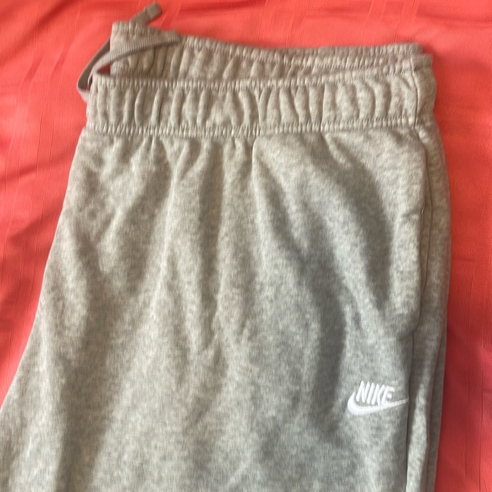 Nike Plus Size Women’s Joggers